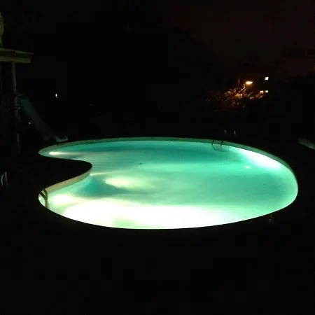 5-s 006 Pool Ap Appartement San Juan de Palamos