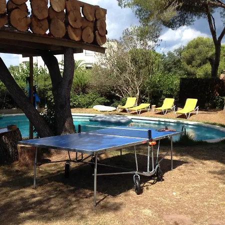 Appartement 5-s 006 Pool Ap *